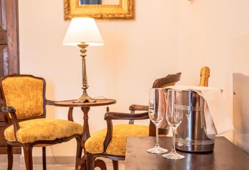 سوییت, Palazzo Dei Pavoni, Relais Di Charme