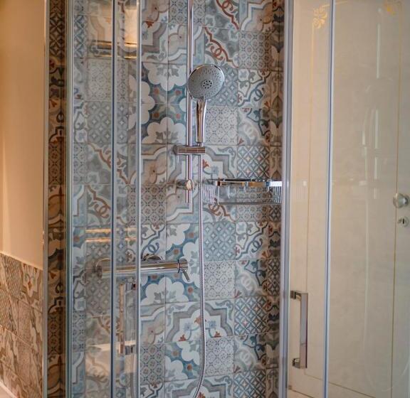 اتاق سوپریور, Palazzo Dei Pavoni, Relais Di Charme