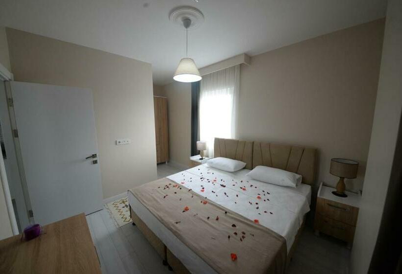 جناح, City59 Suit Otel