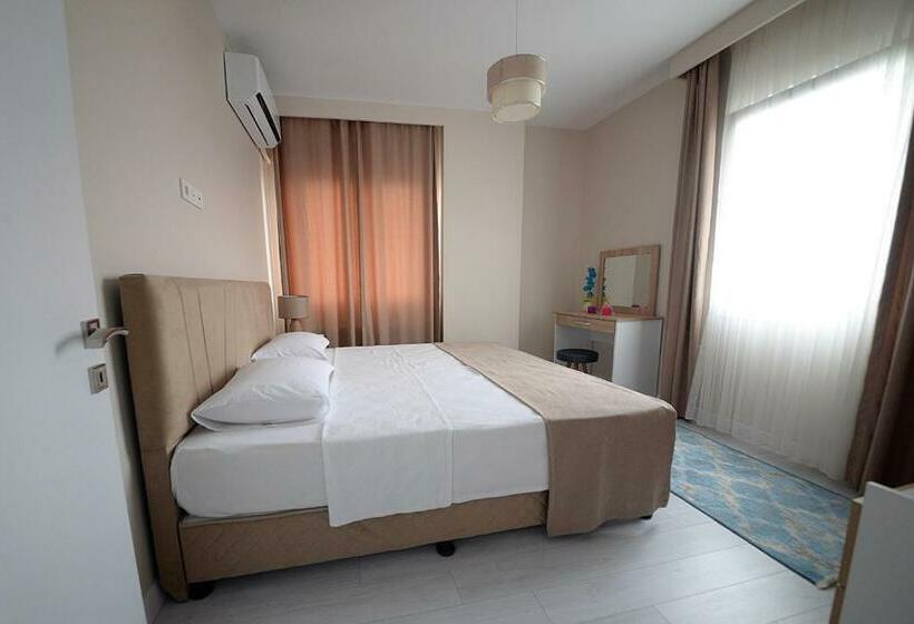 جناح, City59 Suit Otel