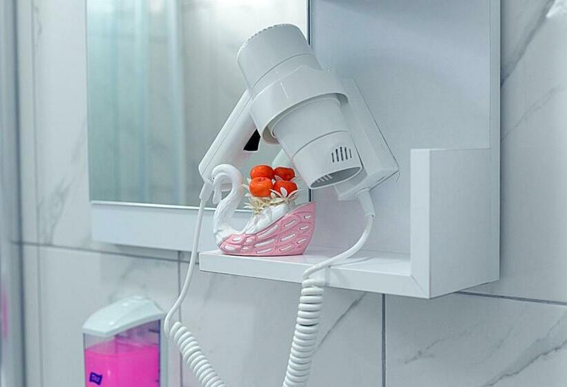 جناح, City59 Suit Otel