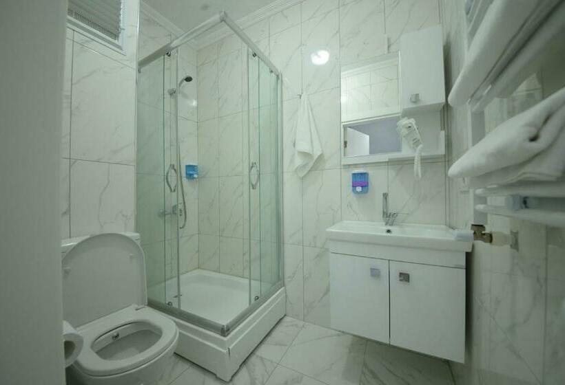 جناح كومفورت, City59 Suit Otel