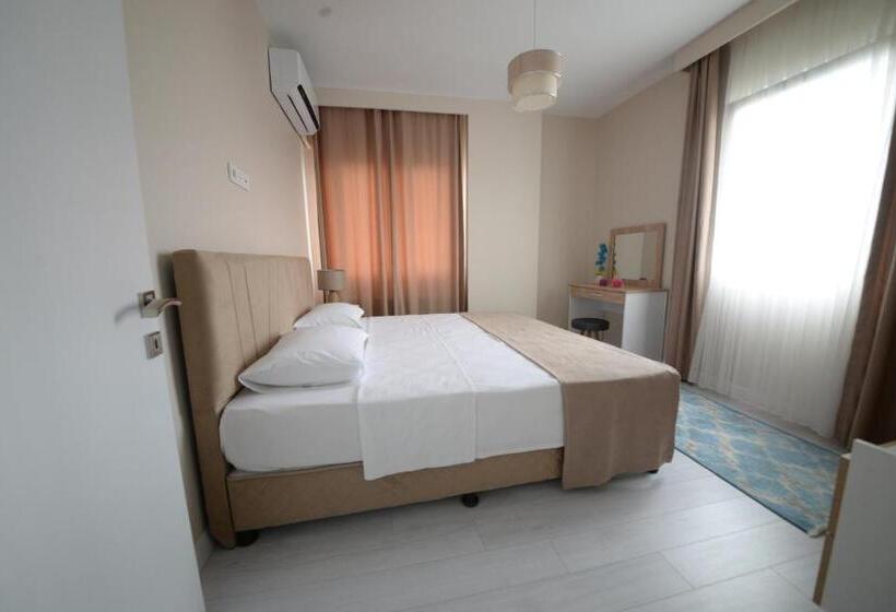 Люкс Комфорт, City59 Suit Otel