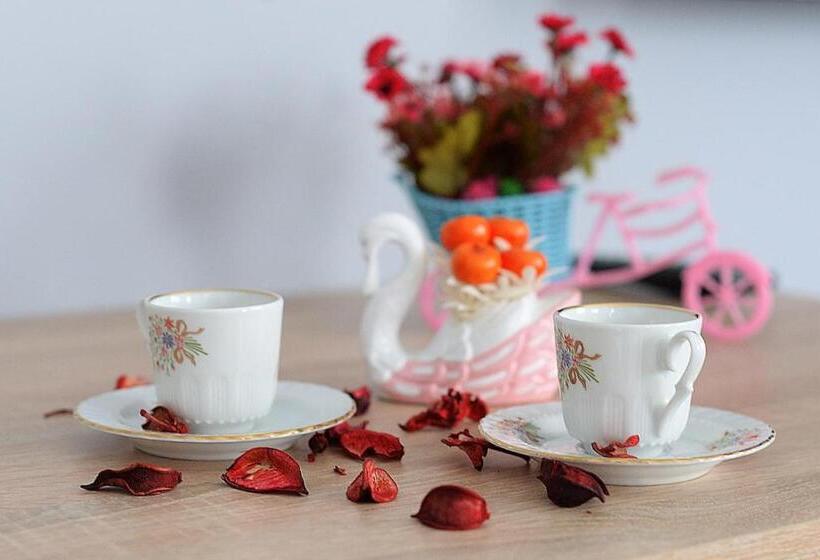 جناح عائلي, City59 Suit Otel