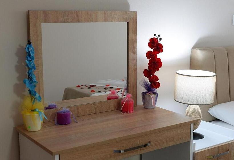 Family Suite, City59 Suit Otel