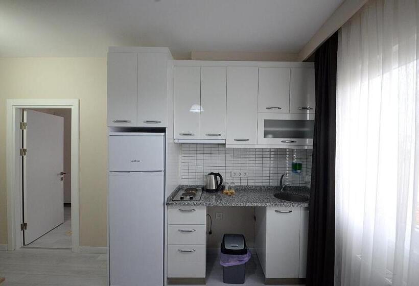 Family Suite, City59 Suit Otel