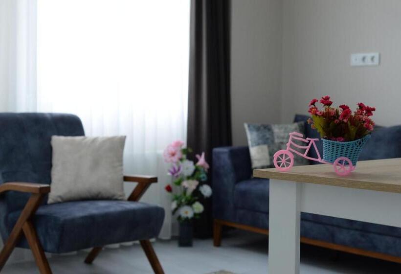 جناح عائلي, City59 Suit Otel