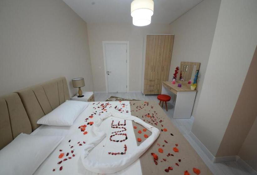 Президентский Люкс, City59 Suit Otel