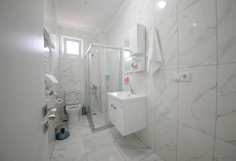 جناح إدارى, City59 Suit Otel