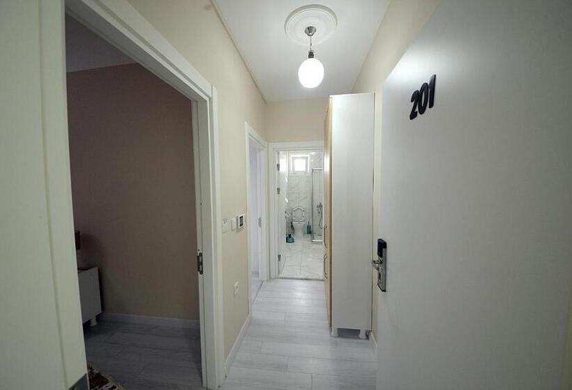 Президентский Люкс, City59 Suit Otel