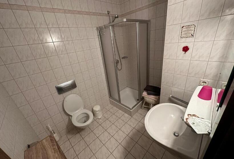 エコノミールーム, Almenrausch