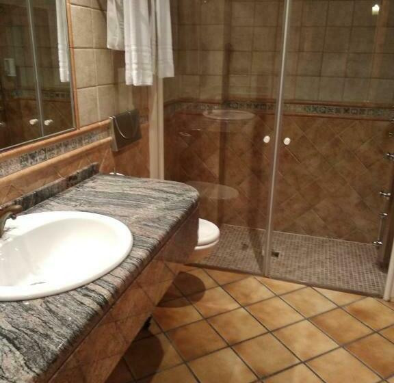 标准间, El Castell