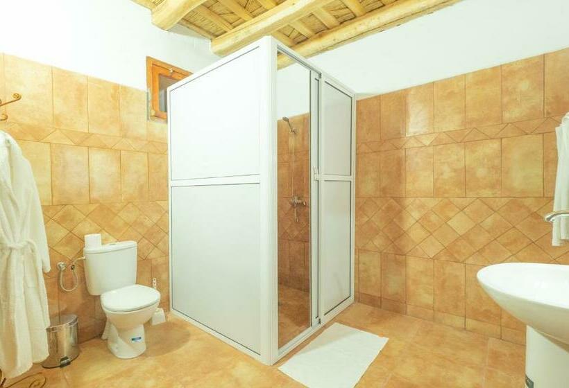 スイート（家族用）, Riad Bahammou