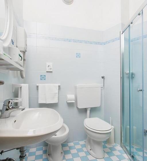 Triple Room Sea View, Royal Spiaggia