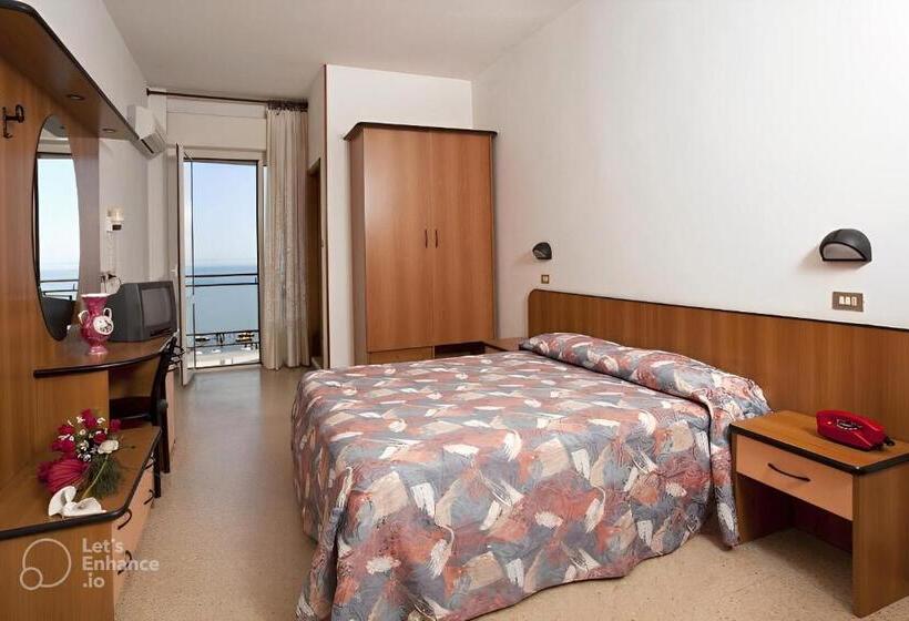 Трежместный Номер Economy, Royal Spiaggia