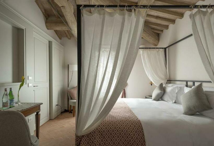 스탠다드 룸, Tenuta Castelgiocondo