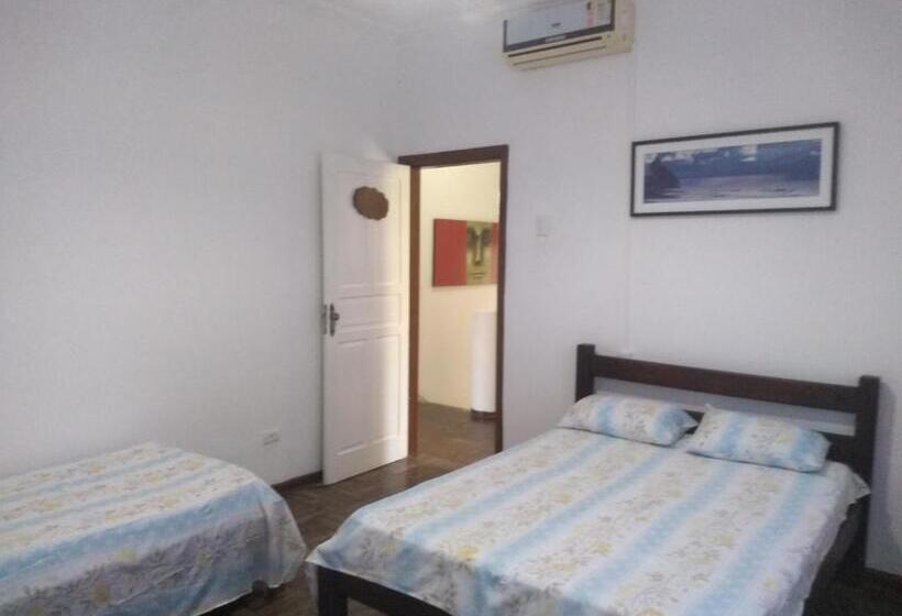 スタンダードルーム, Apt Hotel Sitio Do Carmo