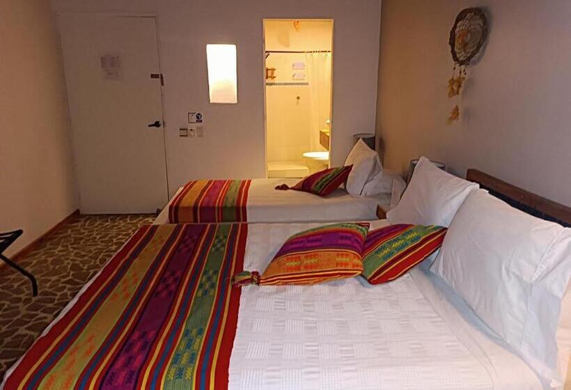 חדר סטנדרט, Casa Sattva  Bed & Breakfast