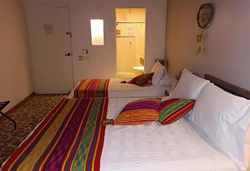スタンダードルーム, Casa Sattva  Bed & Breakfast