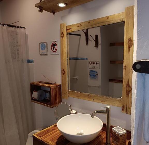 Номер Стандарт, Casa Sattva  Bed & Breakfast