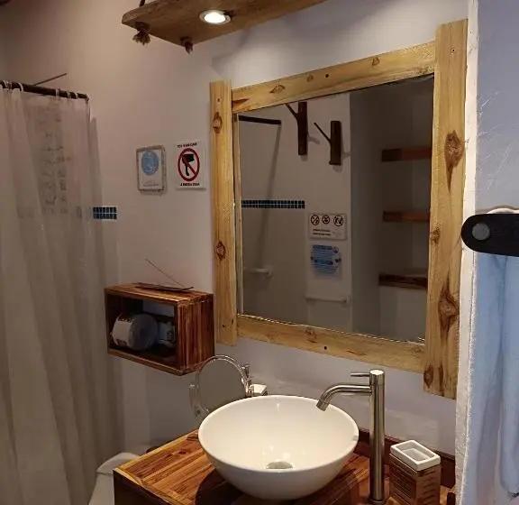 スタンダードルーム, Casa Sattva  Bed & Breakfast