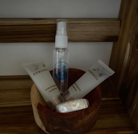 חדר דלוקס, Casa Sattva  Bed & Breakfast