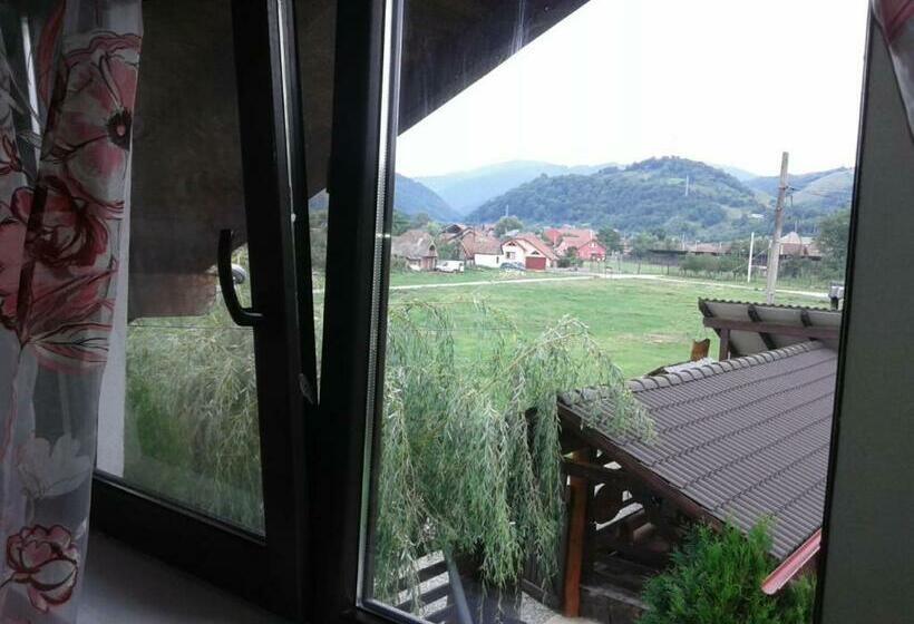 스탠다드 트리플 룸, Vila Maria Săsciori Sebeş