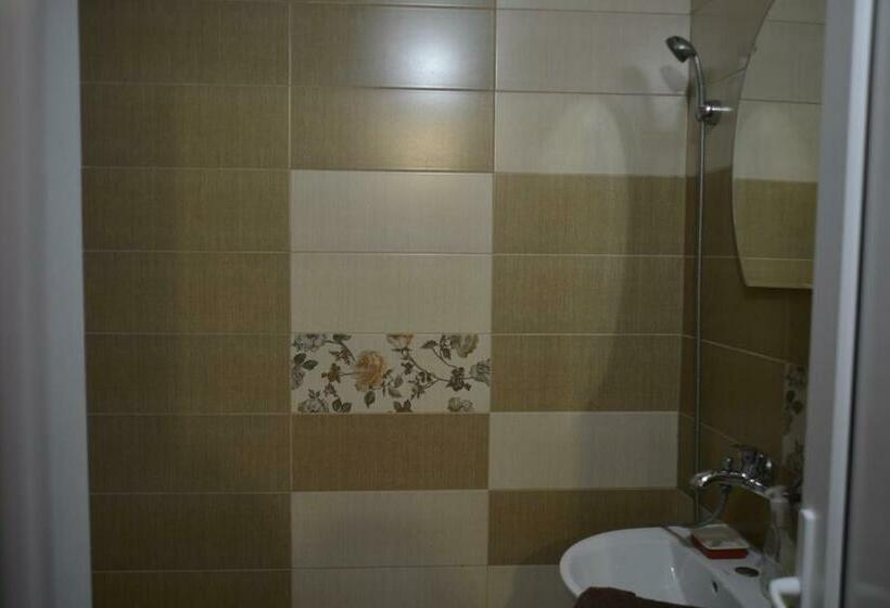 4인용 스탠다드 룸, Vila Maria Săsciori Sebeş