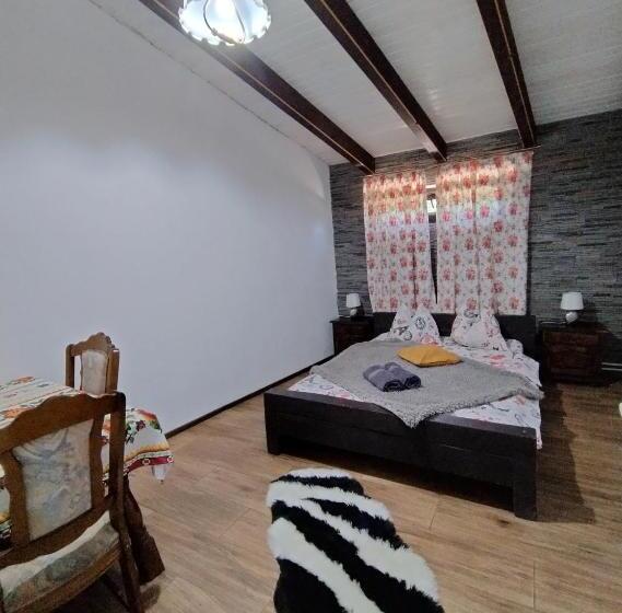 침실 2개 아파트, Vila Maria Săsciori Sebeş