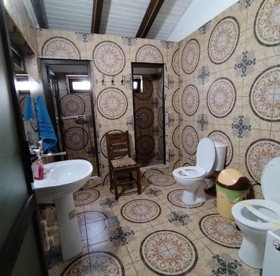 침실 2개 아파트, Vila Maria Săsciori Sebeş