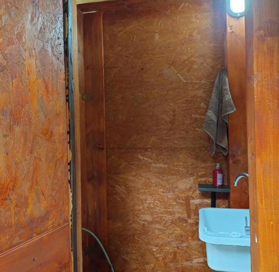 스탠다드 룸, Vila Maria Săsciori Sebeş