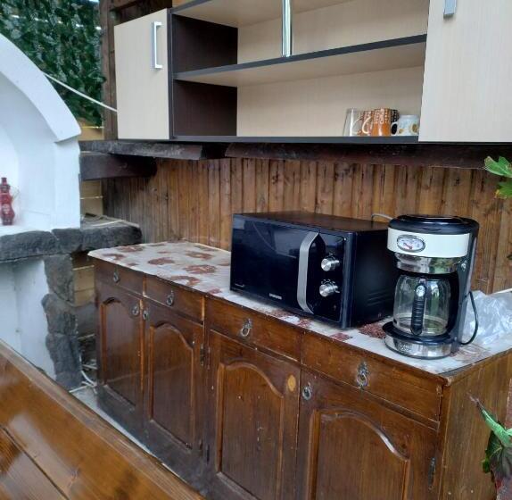 스탠다드 룸, Vila Maria Săsciori Sebeş