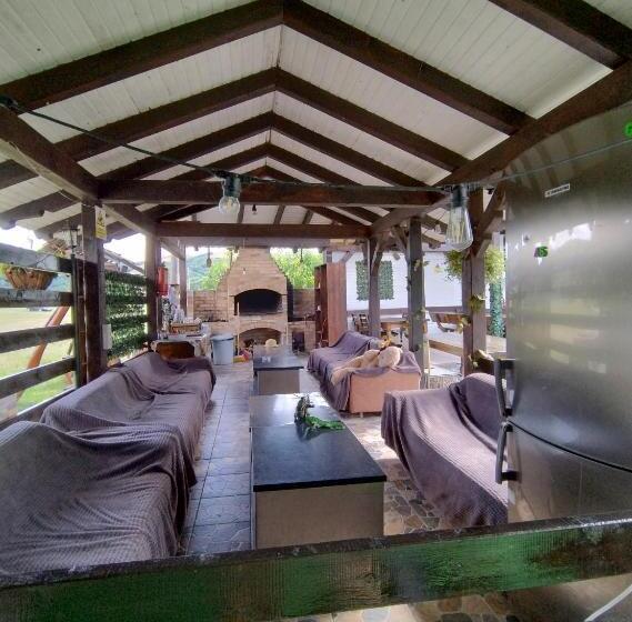 스탠다드 룸, Vila Maria Săsciori Sebeş