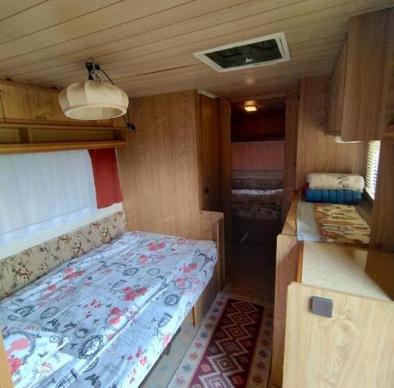 스탠다드 룸, Vila Maria Săsciori Sebeş