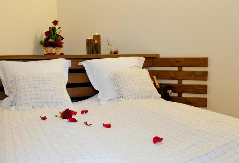 Номер Стандарт, Pensiunea Inima Bucovinei