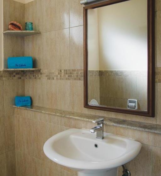 ویلای 1 خوابه, The Zubeida Boutique Resort