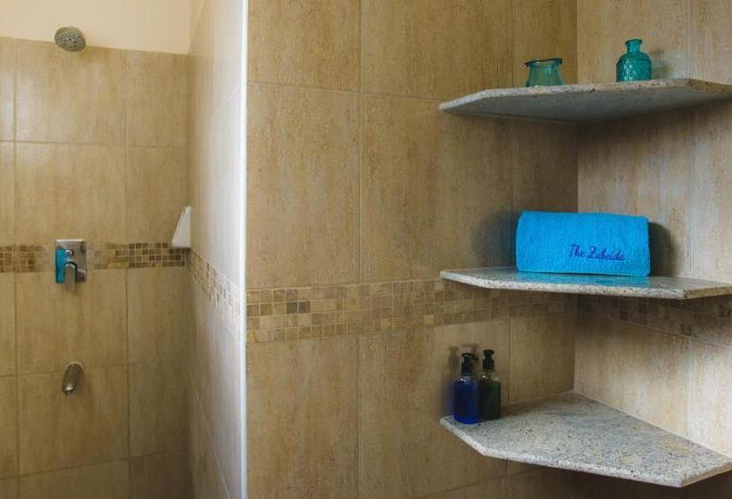 ویلای 1 خوابه, The Zubeida Boutique Resort