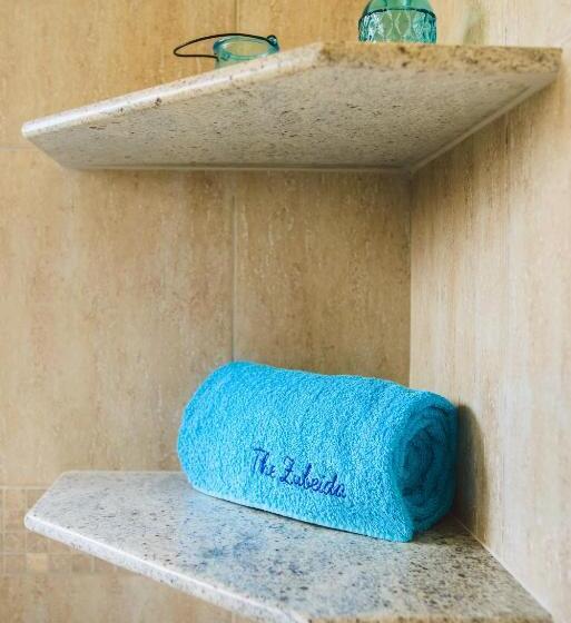 ویلای 1 خوابه, The Zubeida Boutique Resort