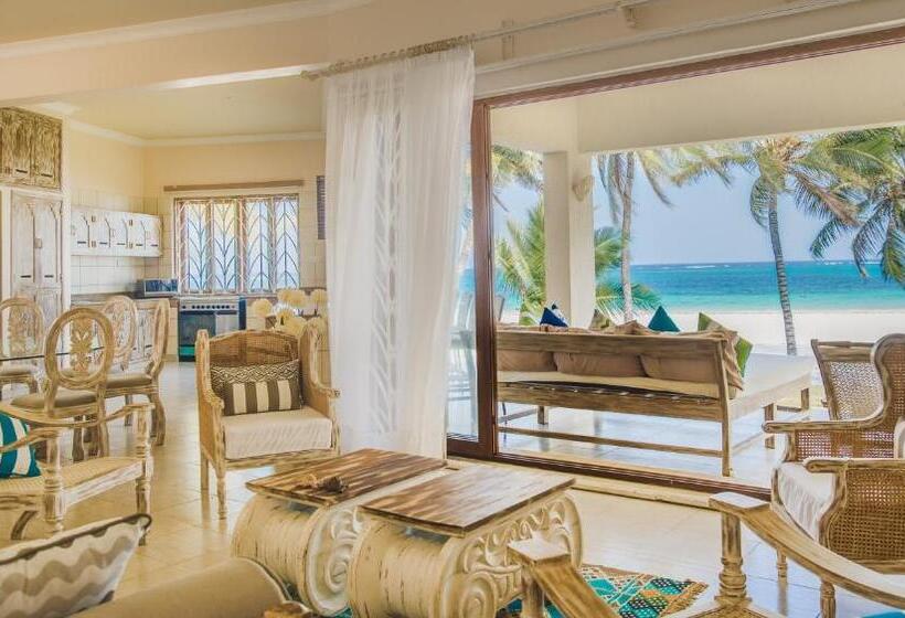 ویلای 1 خوابه, The Zubeida Boutique Resort