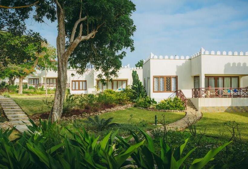 ویلای 2 خوابه, The Zubeida Boutique Resort