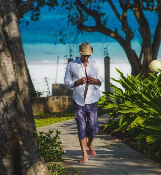 ویلای 2 خوابه, The Zubeida Boutique Resort