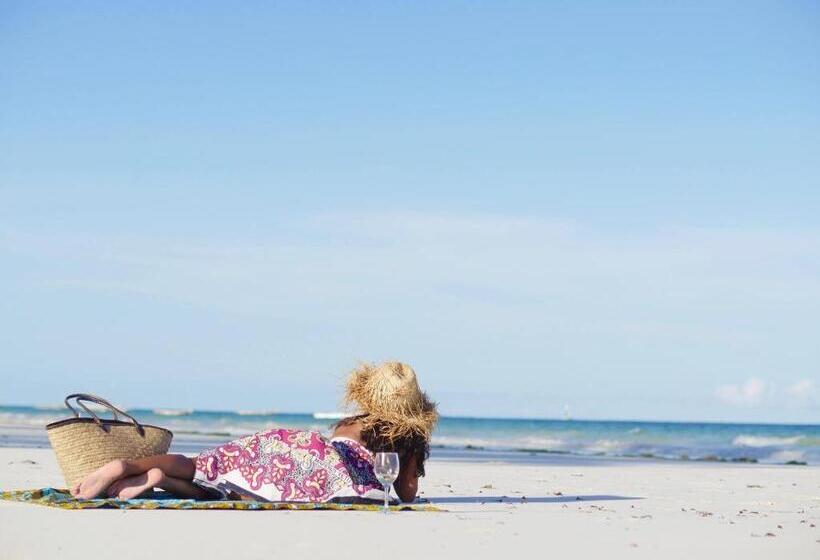 ویلای 2 خوابه, The Zubeida Boutique Resort