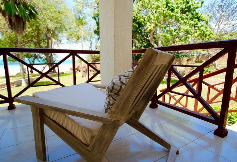 ویلای 2 خوابه, The Zubeida Boutique Resort