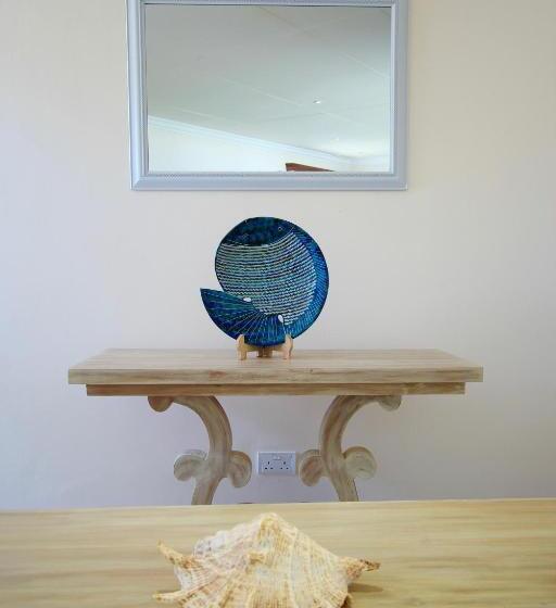 ویلای 2 خوابه, The Zubeida Boutique Resort