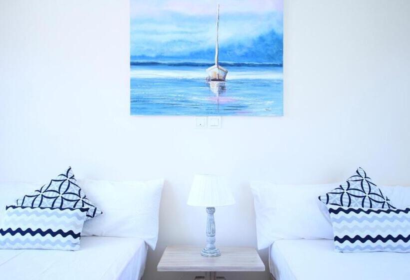 ویلای 2 خوابه, The Zubeida Boutique Resort