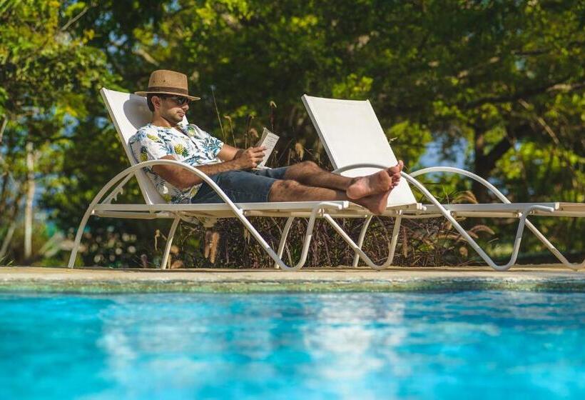 ویلای 2 خوابه, The Zubeida Boutique Resort