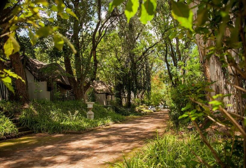 חדר סטנדרט, Fairview Hotels,spa & Golf Resort