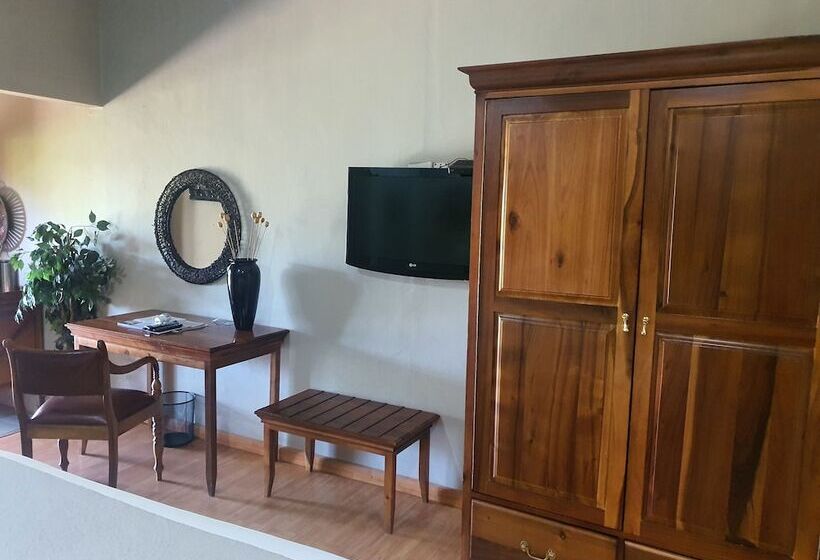 חדר סטנדרט, Fairview Hotels,spa & Golf Resort