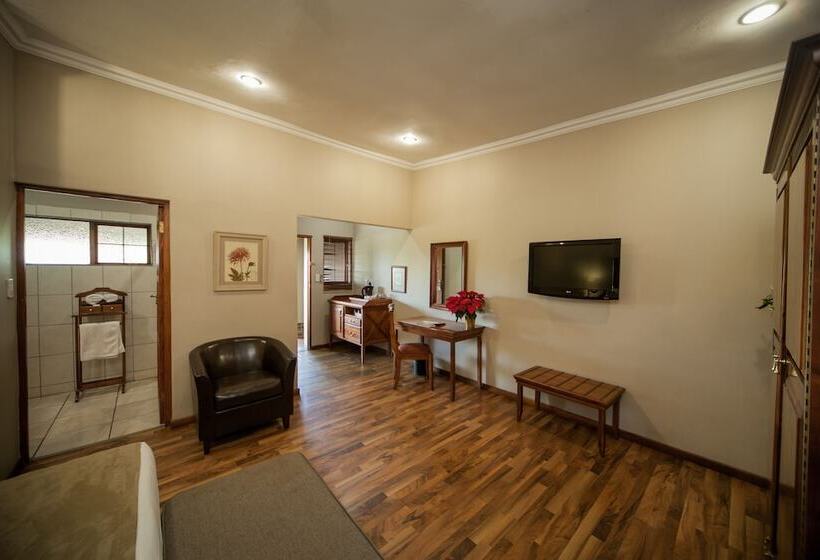 חדר סטנדרט, Fairview Hotels,spa & Golf Resort