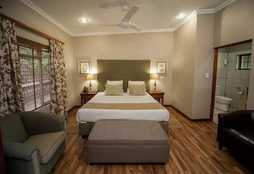 اتاق استاندارد, Fairview Hotels, Spa & Golf Resort
